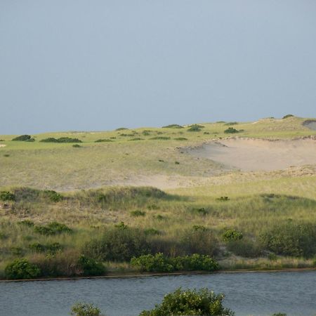 Blue Sea Motor Inn North Truro Eksteriør billede
