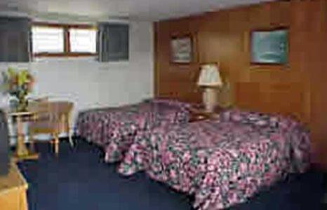Blue Sea Motor Inn North Truro Værelse billede