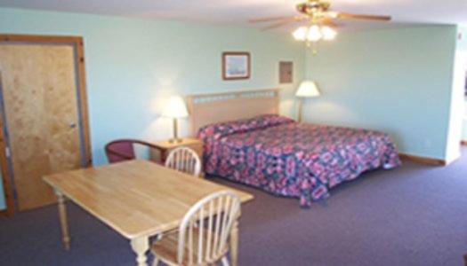 Blue Sea Motor Inn North Truro Værelse billede
