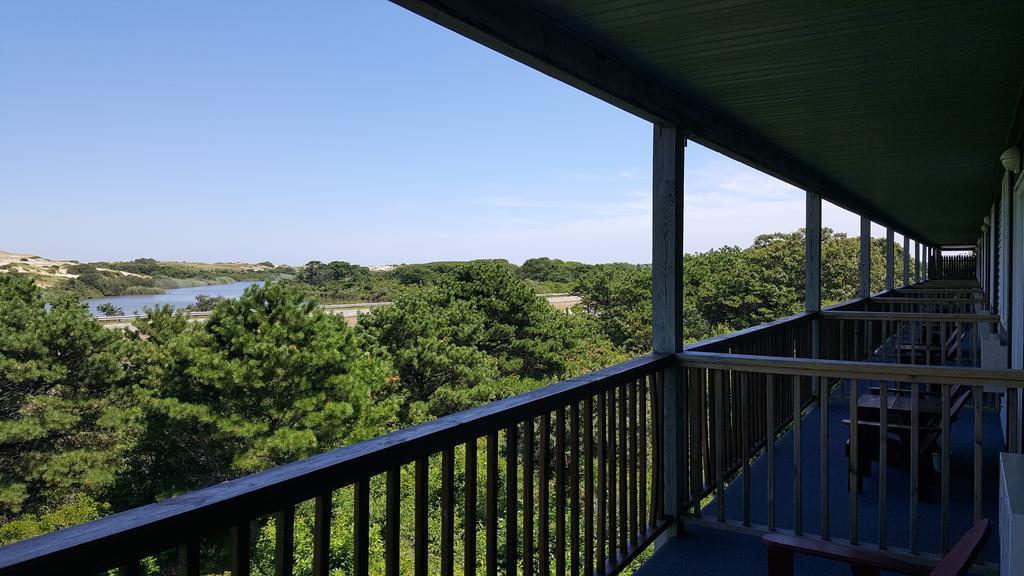 Blue Sea Motor Inn North Truro Eksteriør billede